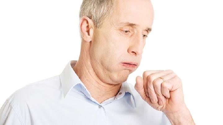 慢性支气管炎的症状有哪些？