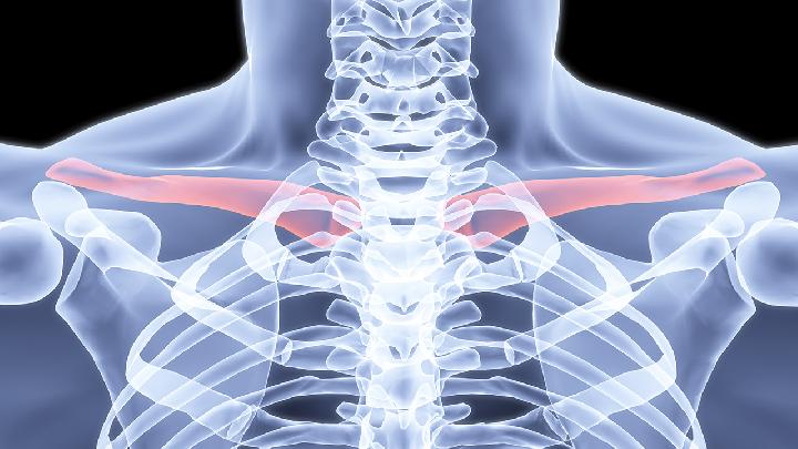 肋骨骨折的临床表现有哪些?