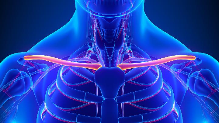 锁骨骨折常见的症状是什么呢?