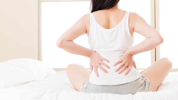 孕妇发生坐骨神经痛的原因是什么