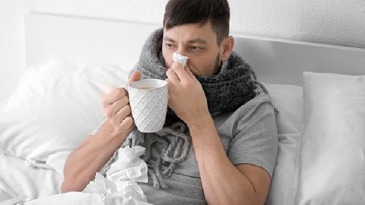 流行性感冒的有关症状和分类