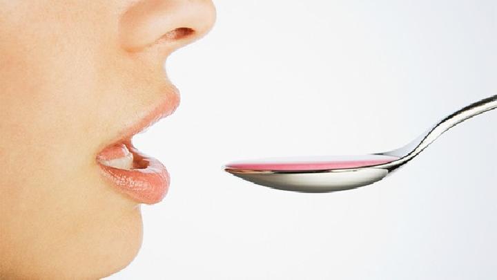 腺性唇炎是什么?