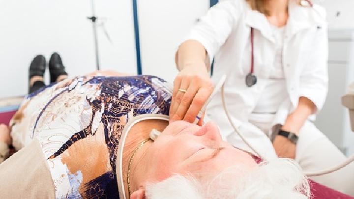 汞中毒临床表现有哪些