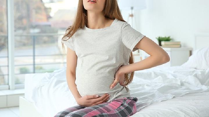 妊娠呕吐的并发症有哪些？
