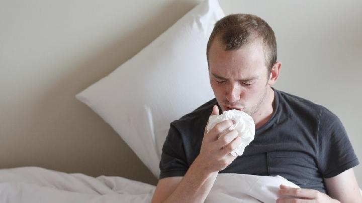 急性气管支气管炎的症状有哪些