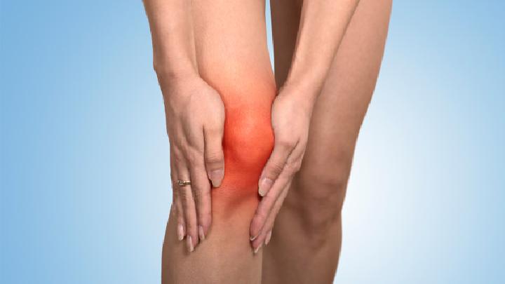 膝关节骨性关节炎是由什么原因引起的？