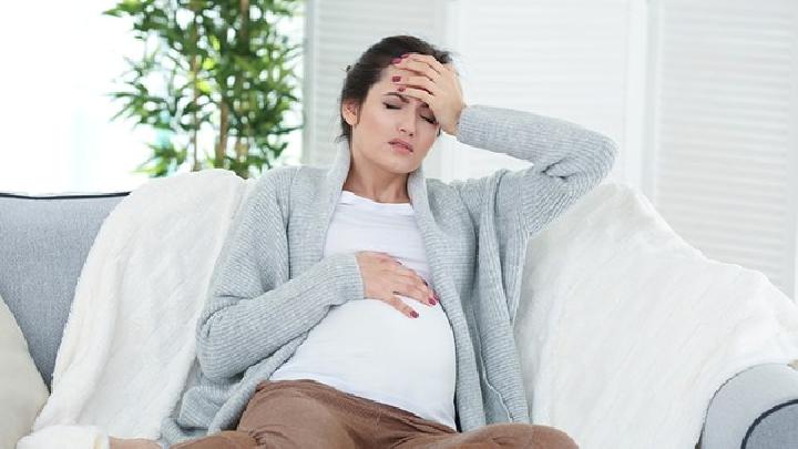 你知道异常妊娠的症状吗?