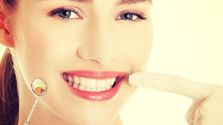 多毛状小阴唇患者如何饮食