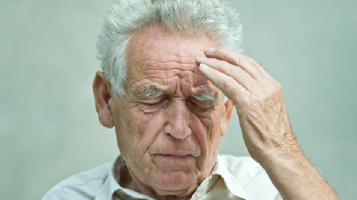 血管性痴呆治疗前的注意事项