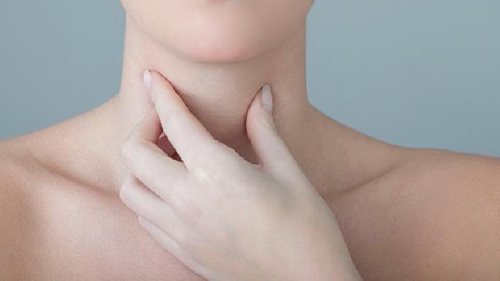颈部淋巴结核疾病会不会发生传染