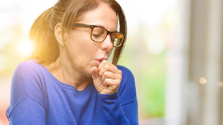 慢性支气管炎的类型有哪些？