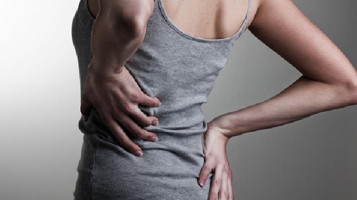 背痛是什么原因呢？