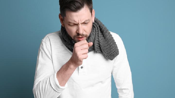 慢性支气管炎是由什么原因引起的？