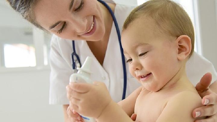 婴儿湿疹该怎么处理恢复的快?父母护理婴儿湿疹留意7要点