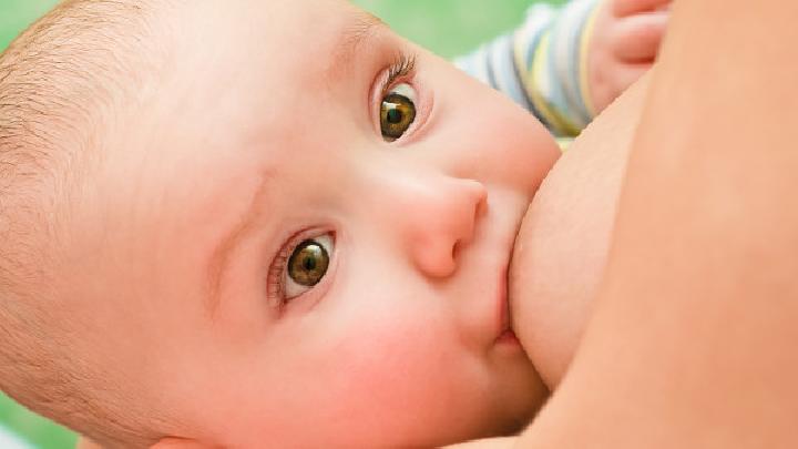 婴儿湿疹该怎么处理恢复的快? 父母护理婴儿湿疹留意7要点