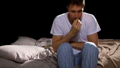 男性睡觉时遗精是怎么回事? 揭示导致男性睡觉遗精的三个因素