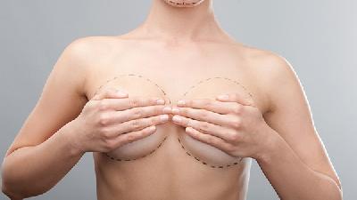 乳房保健有哪些禁忌？女人的胸部保健注意7大禁忌