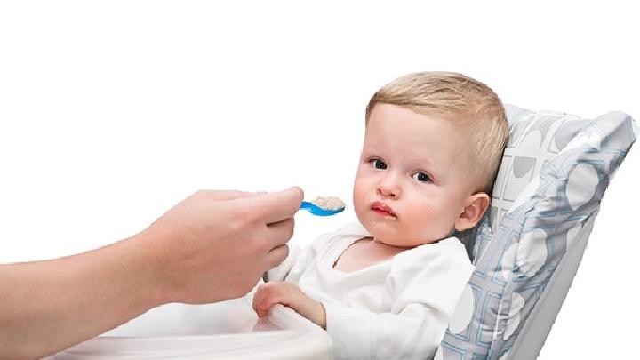 婴儿湿疹当心蛋白质过敏!婴儿湿疹家长怎样做好防治工作?