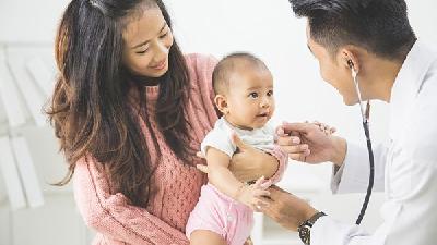 婴儿尿布疹与婴儿湿疹的区别是什么? 详解婴儿尿布疹与湿疹的区别