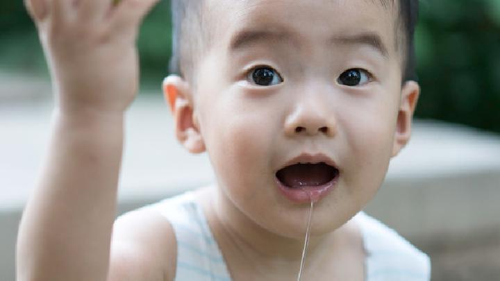 婴儿湿疹不能吃什么婴儿湿疹该如何进行饮食护理