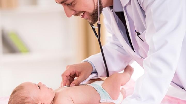 婴儿湿疹的症状体征是什么婴儿湿疹可分为两大种类