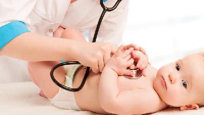 婴儿湿疹的类型都有哪些 婴儿湿疹主要有三种类型
