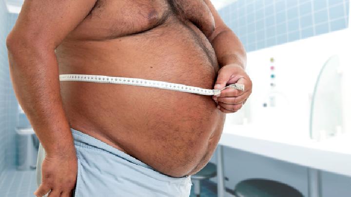 男士减肥方法有什么? 5个男士减肥的好方法介绍