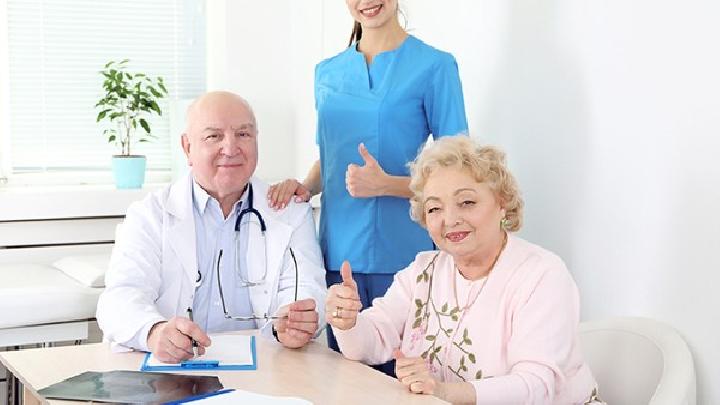 什么是血粘度检查? 老人体检做血粘度检查的临床意义