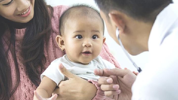 应该怎么预防婴儿湿疹预防婴儿湿疹注意8个方面