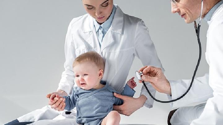 怎么辨别婴儿湿疹6个方法有效解决婴儿湿疹