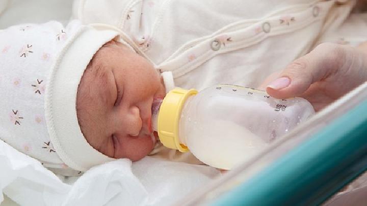 婴儿湿疹的主要原因是什么奶粉才是婴儿湿疹的元凶