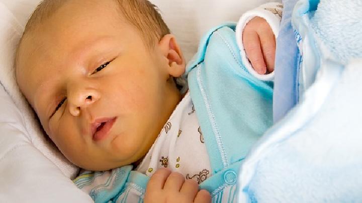 婴儿湿疹有三种类型 父母该怎样护理湿疹患儿