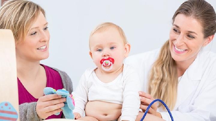 满月婴儿湿疹如何进行处理满月婴儿湿疹的治疗方法都有哪些
