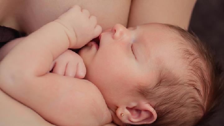 婴儿湿疹常见病因都有哪些患有婴儿湿疹该如何是好