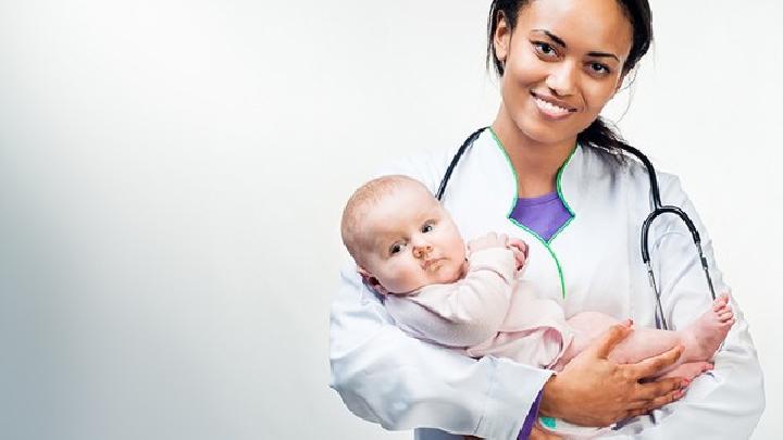 婴儿湿疹的护理事项都有哪些婴儿湿疹的分型都有哪些