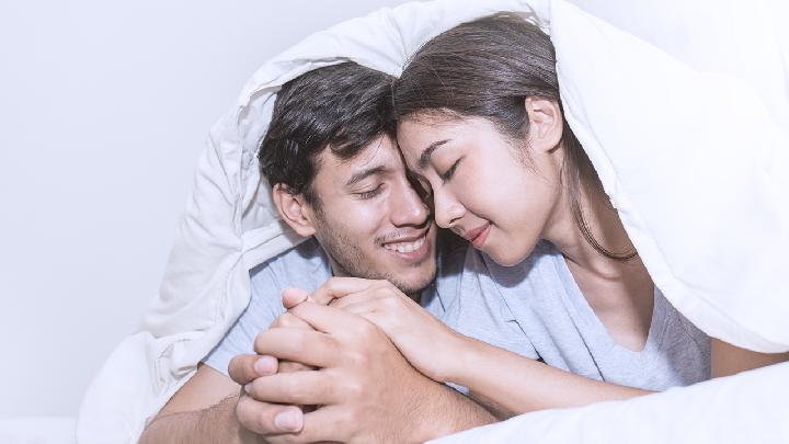 夫妻怎么享受性爱的快感 这几个性生活方法一定要学会