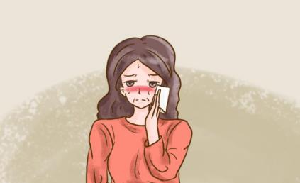 女性头晕心慌潮热多汗怎么治