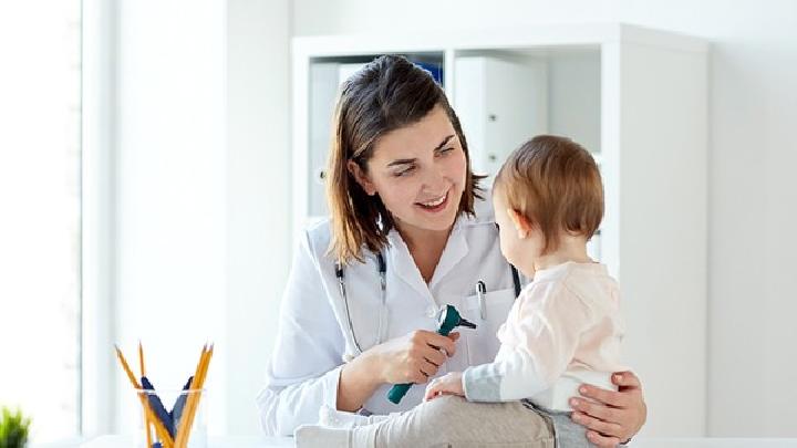 婴儿湿疹怎么护理好婴儿湿疹护理的5个方法