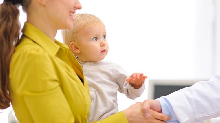 婴儿湿疹可以用激素药膏么激素类药膏会造成儿童性早熟么