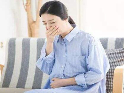 孕妇止吐的有效方法是什么