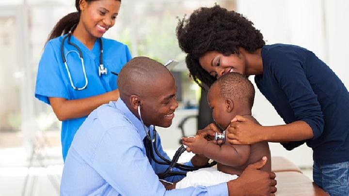 婴儿湿疹护理时需要注意什么事项? 婴皮肤湿疹的8个医护方式