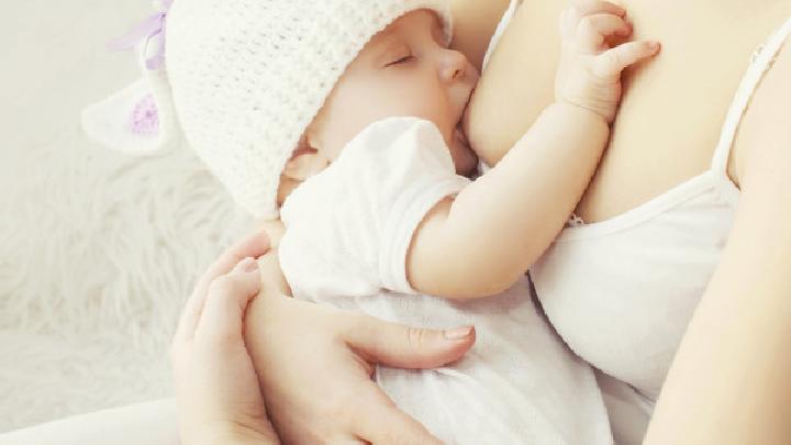 婴儿湿疹为什么冬天会高发? 婴儿湿疹和空气污染有关系吗?