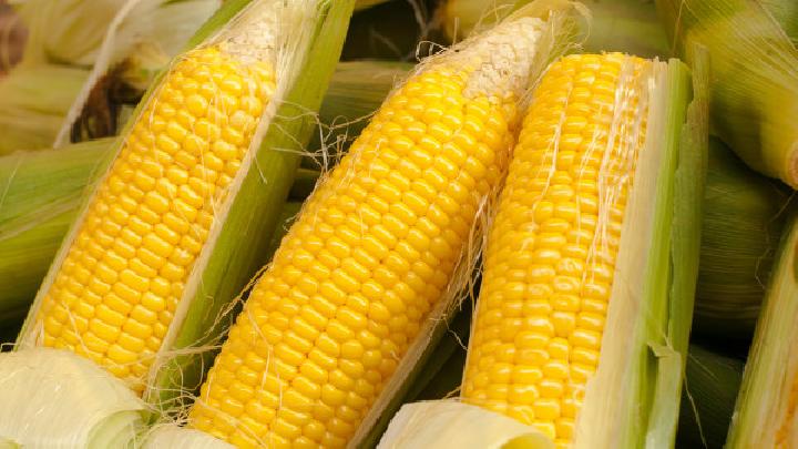 玉米减肥去水肿应该如何选?教你如何选玉米有效去除水肿