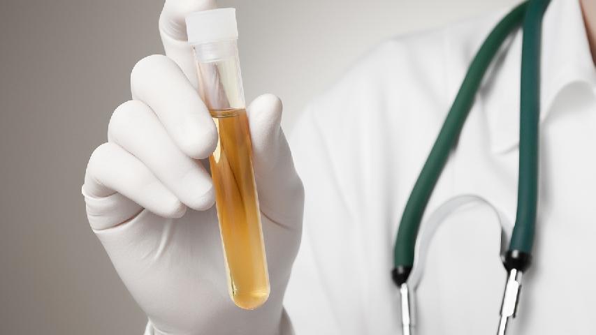 核酸檢測中什么時候出結果核酸檢測一直顯示檢測中怎么辦