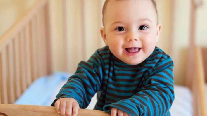 婴儿湿疹怎么护理比较好护理婴儿湿疹注意这五点