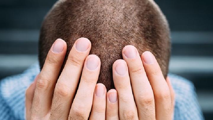 男性怎么判定有良性前列腺增生良性前列腺增生可依7点症状进行辨别