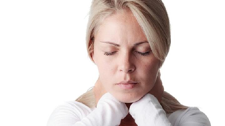 哪些原因会导致痛经 女性痛经警惕这4大诱因