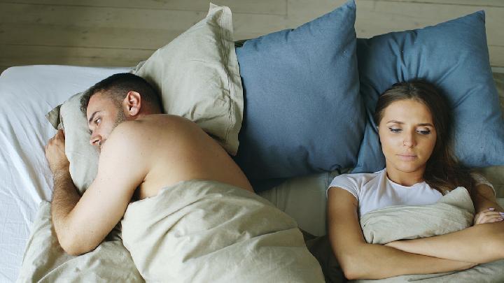 导致夫妻性冷淡的因素有什么? 夫妻三大性爱方法有助改善性冷淡