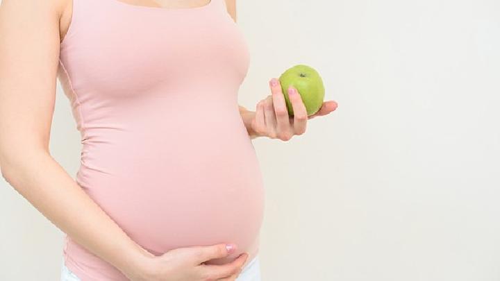 孕妇快生孩子的征兆有哪些孕妇出现这些征兆说明快生了