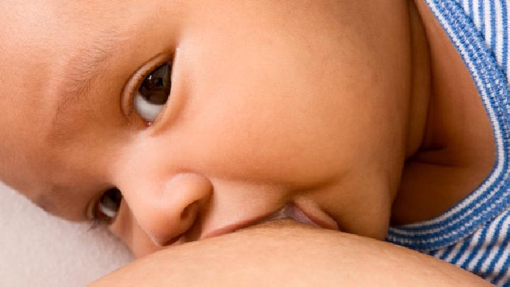 婴儿湿疹的种类都有哪些?婴儿湿疹主要发生在什么部位?